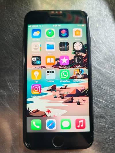 Apple iPhone 7
