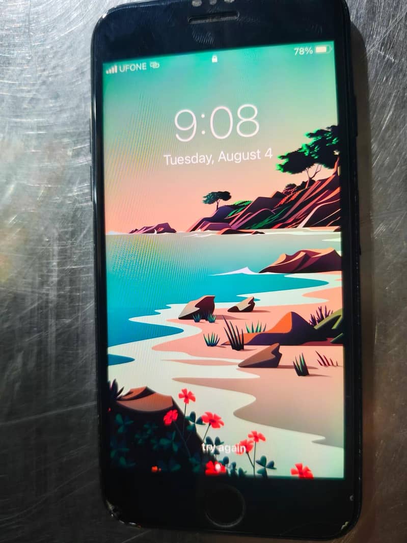 Apple iPhone 7 3