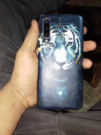 Xiaomi Mi 9