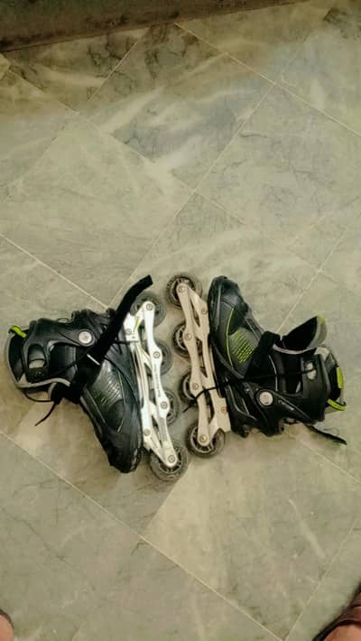 skating shoes