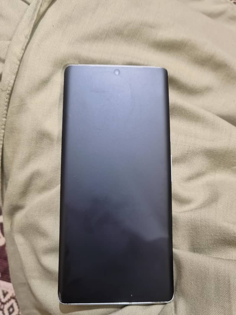 Google Pixel 6 Pro 8/128 patch 0