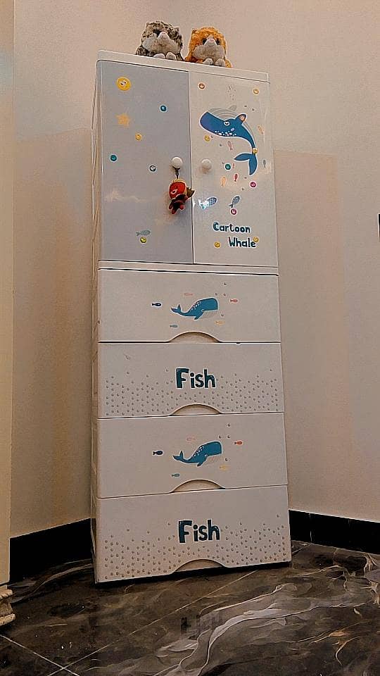 plastic cup board 0