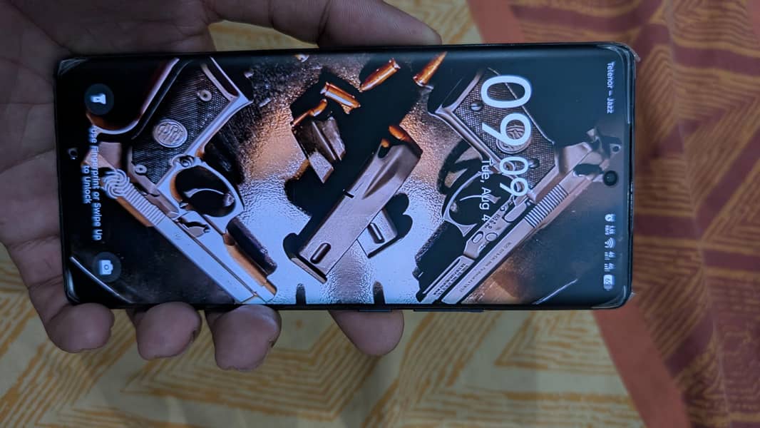 Infinix Note 40 Pro 1