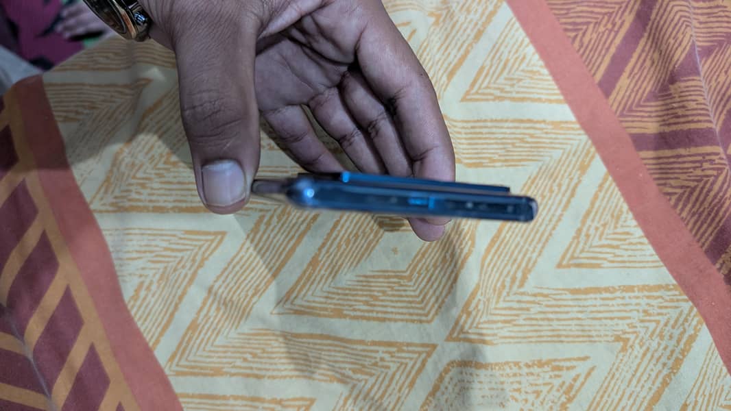 Infinix Note 40 Pro 3