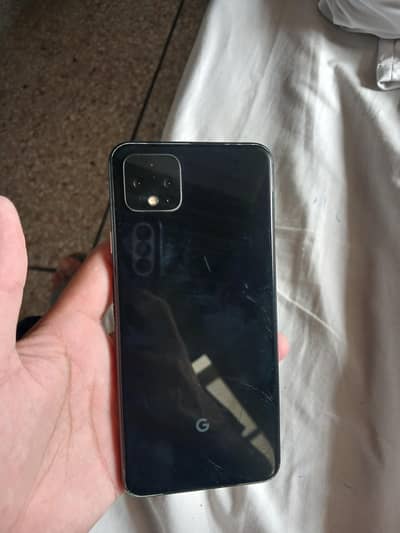 Google Pixel 4 XL