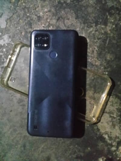 realme c21 3 32 5000mah battery