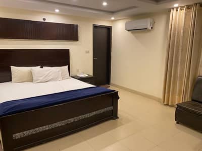 APARTMENT 21