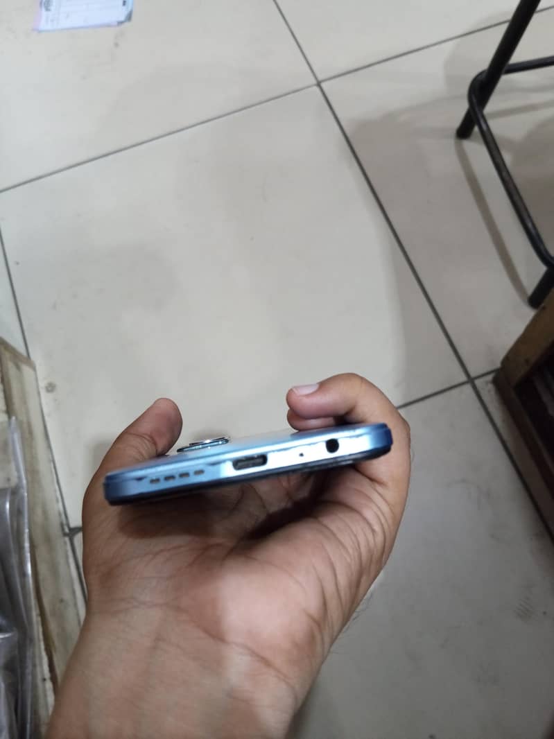 Infinix Note 12 3