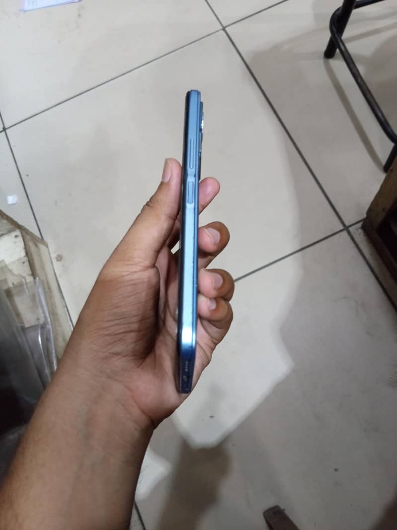 Infinix Note 12 4