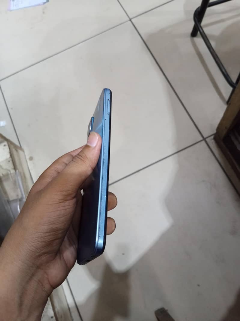 Infinix Note 12 5
