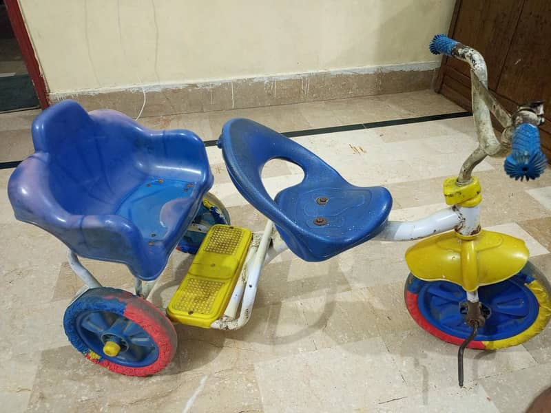 used cycle 2