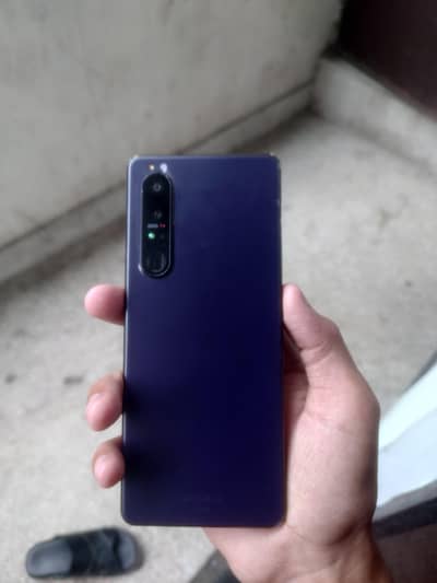 SALE AND EXCHANGE SONY 1 MARK 3