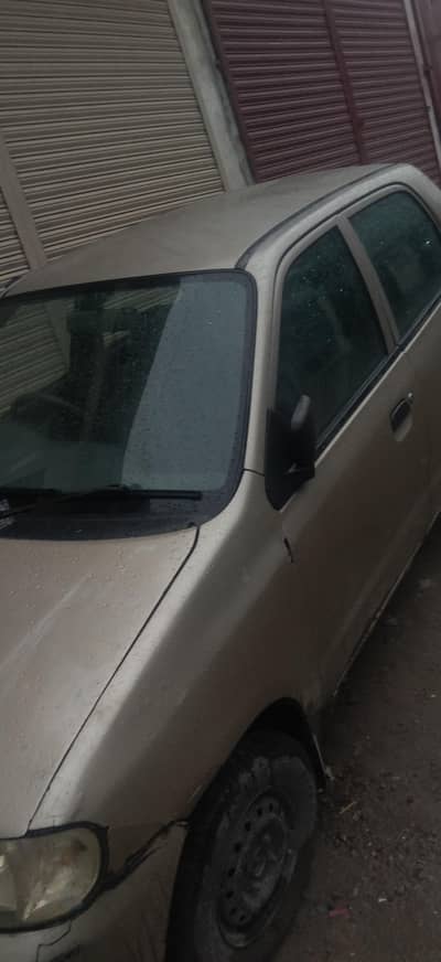 Suzuki Alto 2004