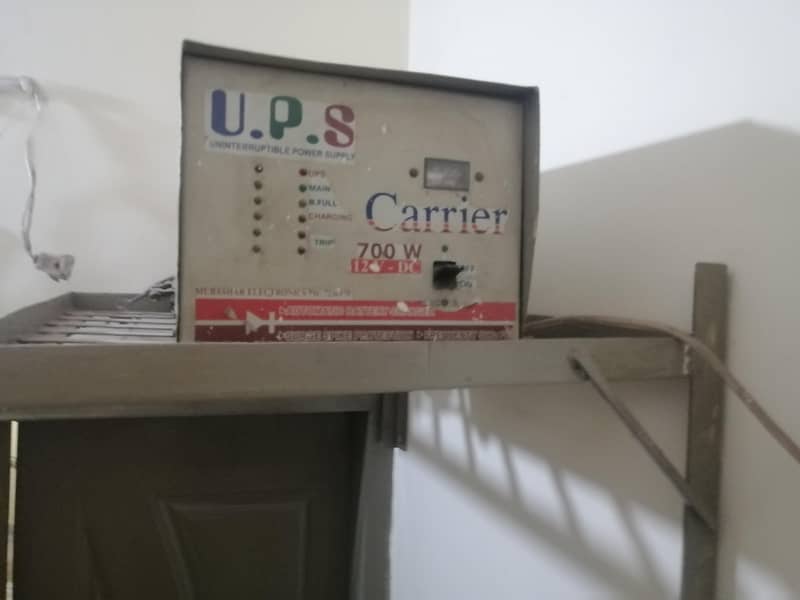 ups good condition 2