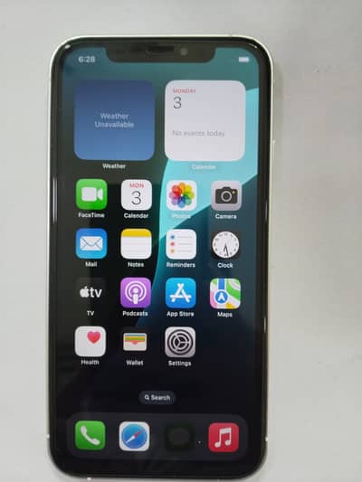 Apple iPhone 17 Pro