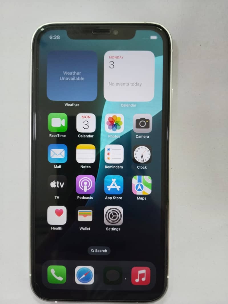 Apple iPhone 17 Pro 0