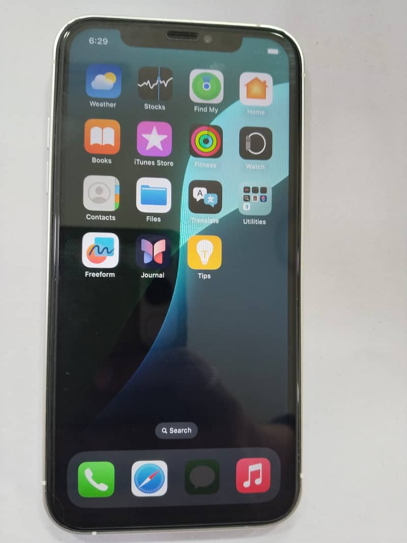 Apple iPhone 17 Pro 1