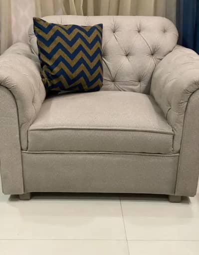 Sofa set