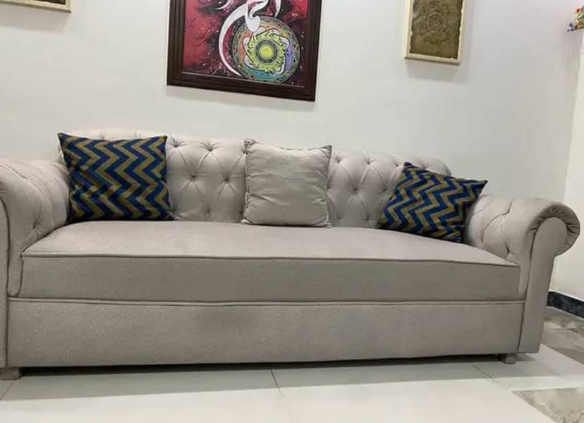 Sofa set 3