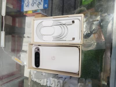 Google Pixel 9 Pro XL