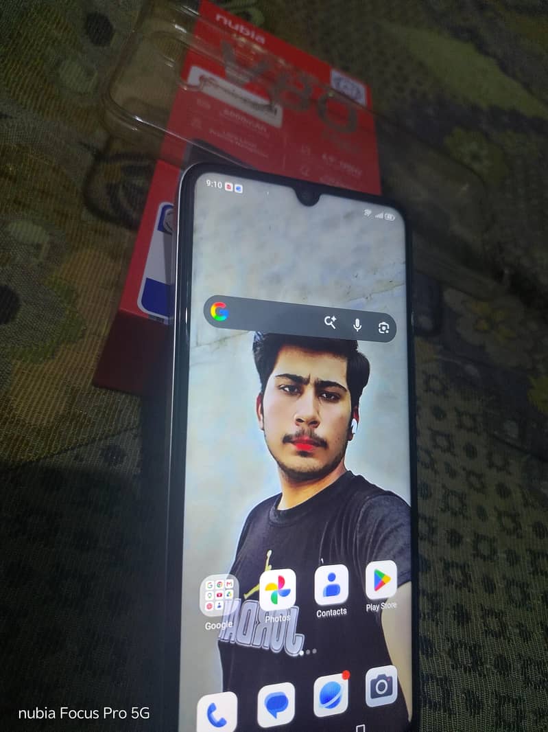 Zte Other Model 1