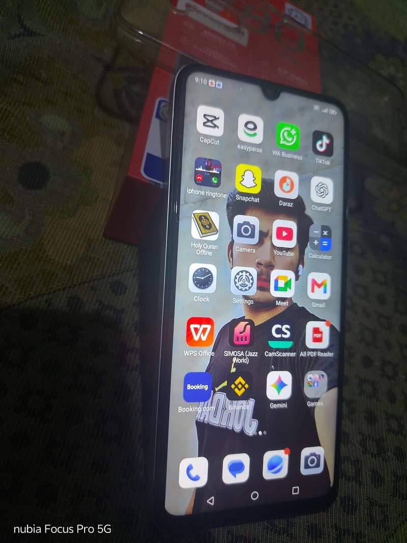 Zte Other Model 2