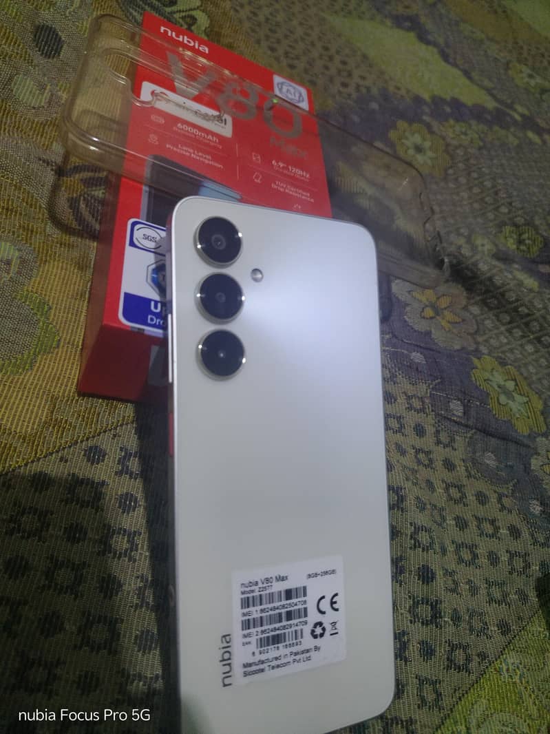 Zte Other Model 3