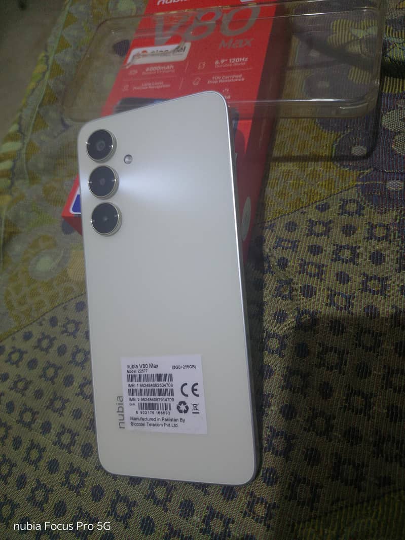 Zte Other Model 4