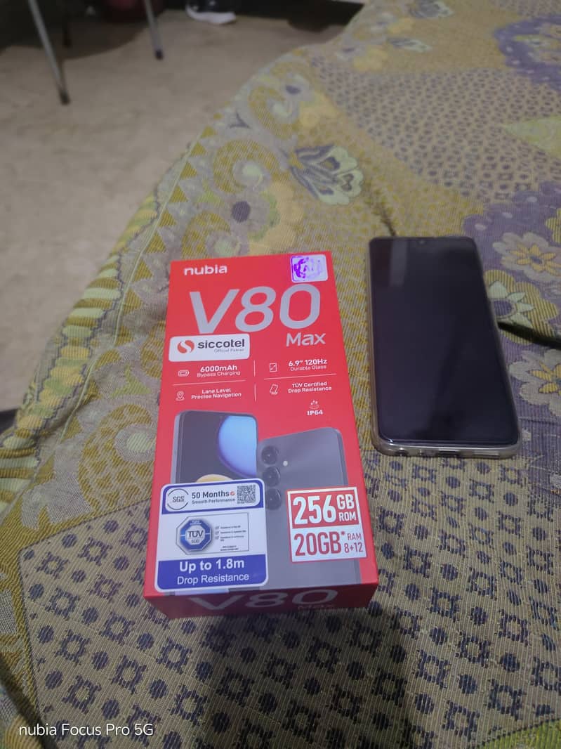 Zte Other Model 5