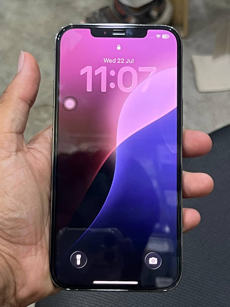 Apple iPhone 12 Pro Max 4