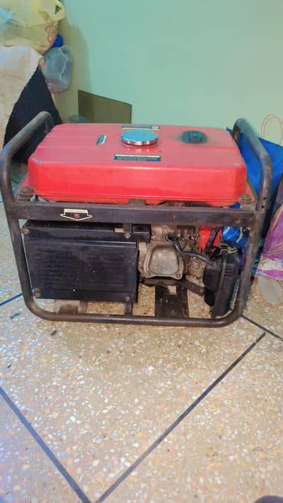 Loncin 3000DA