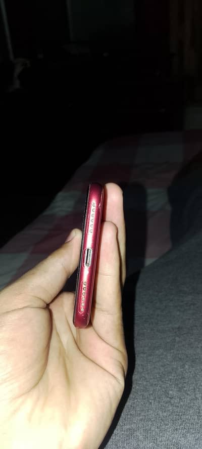 Apple iPhone SE