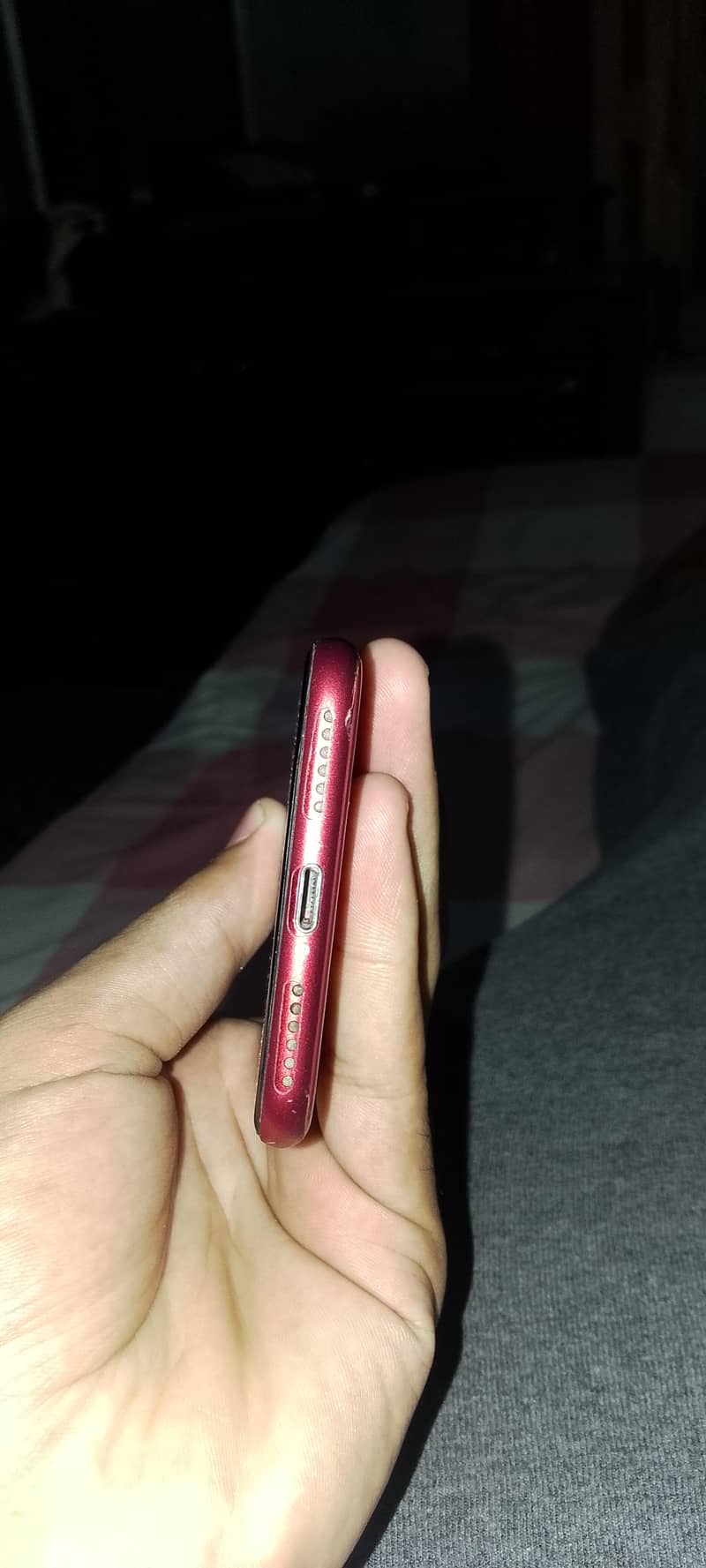 Apple iPhone SE 0