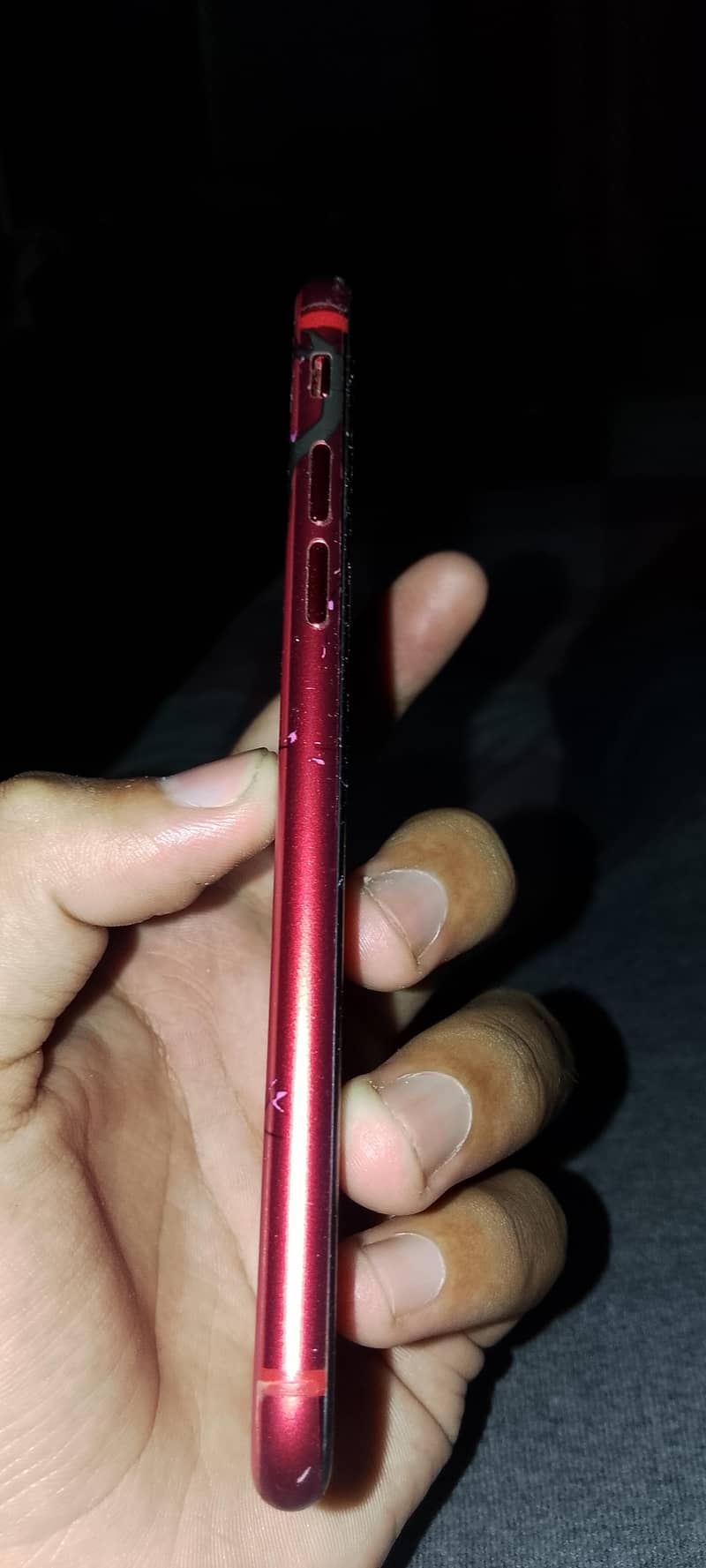 Apple iPhone SE 3