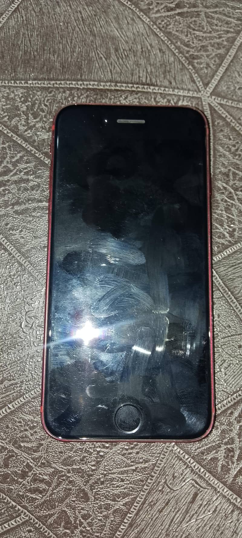 Apple iPhone SE 6