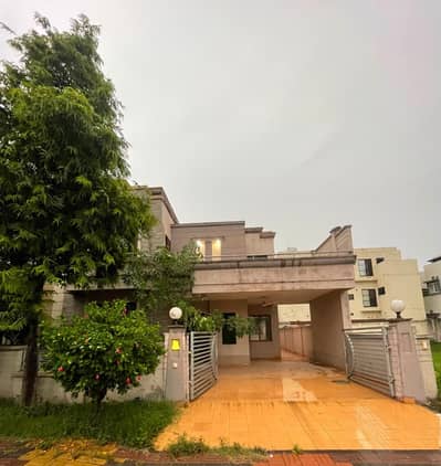 10 Marla House Available For Sale In Dream Gardens Lahore.