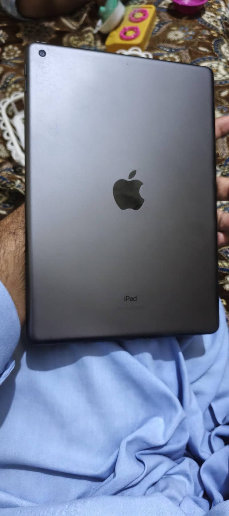Ipad 9th Generation 64 GB 0