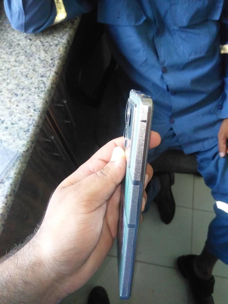 Infinix Note 40 1