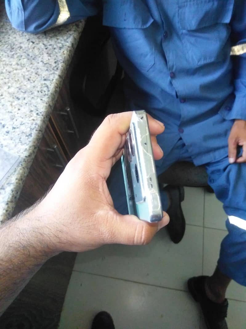 Infinix Note 40 2