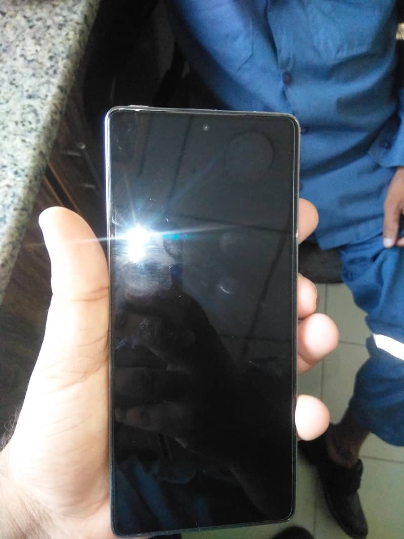 Infinix Note 40 3