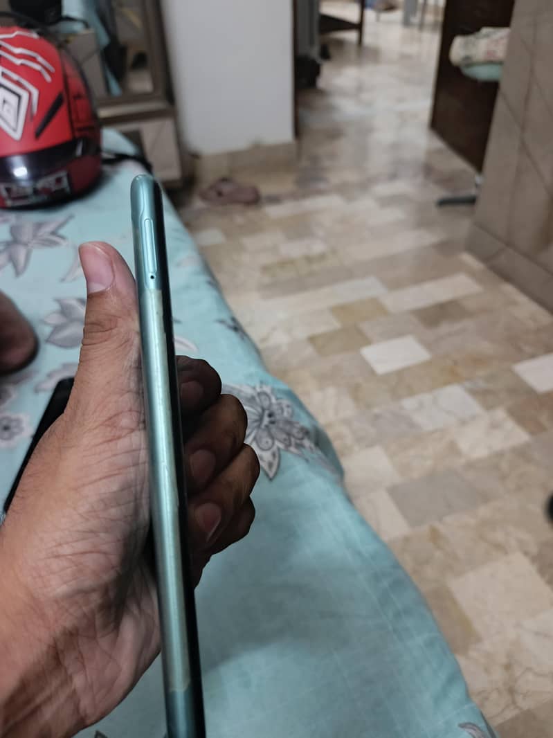 Tecno Camon 17 1