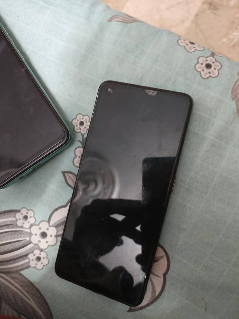 Tecno Camon 17 4