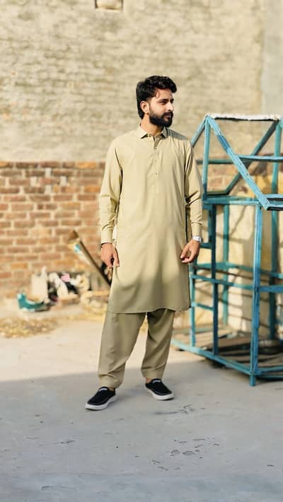 Mian Abdullah 