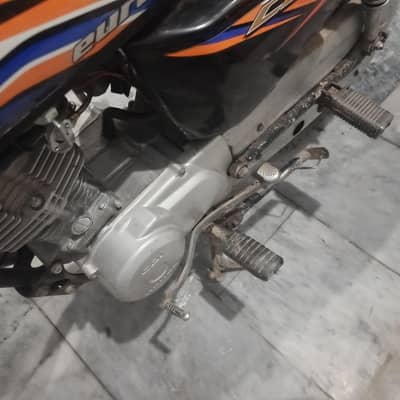 125 2017 model sialkot