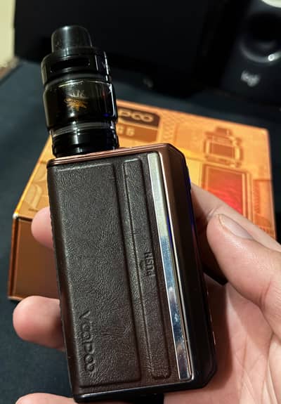 Voopo Drag 5 vape