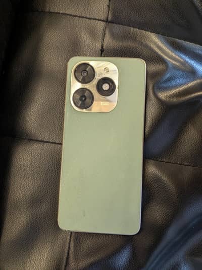 Tecno spark 20C