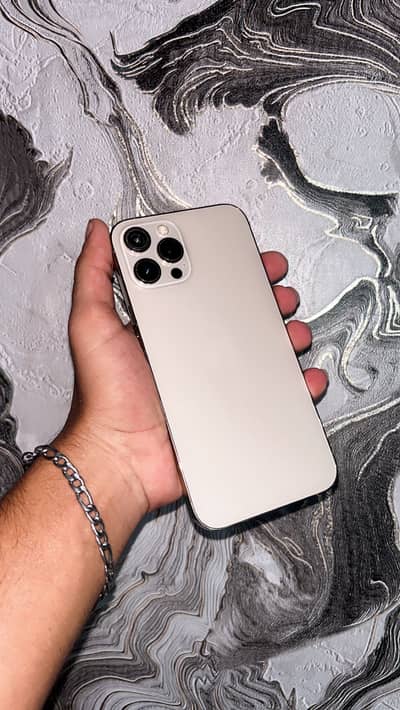 Apple iPhone 12 Pro Max