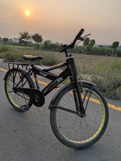cycle
