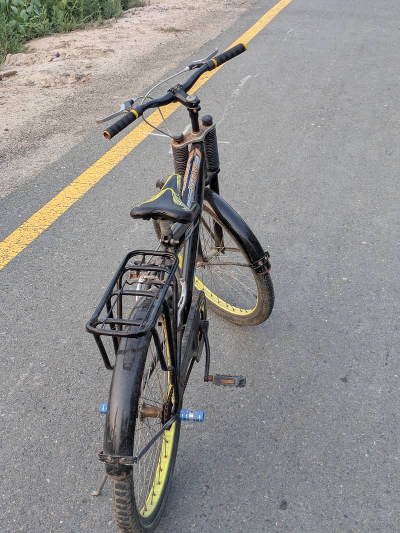 cycle 2