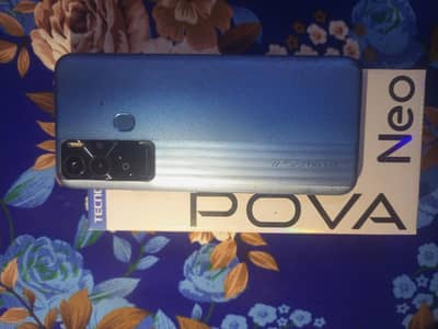 Tecno Pova Neo 4 /64
